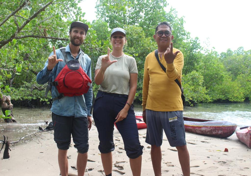 Pondok Wisata Tasya Marawuwung photo 2