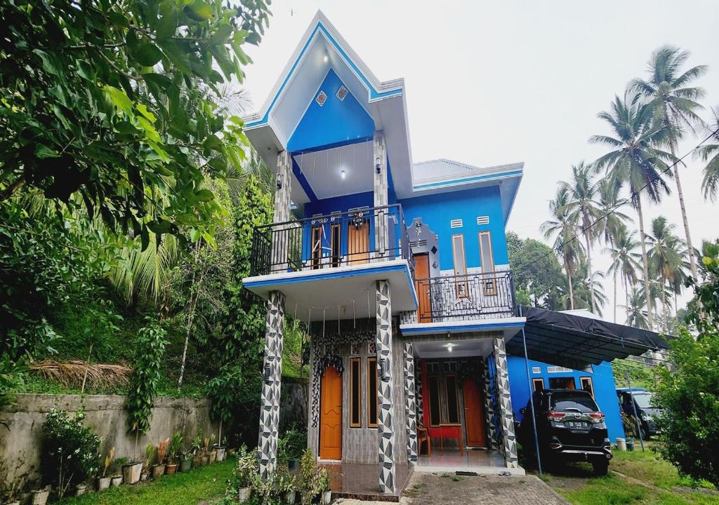 Pondok Wisata Tasya Marawuwung photo 3