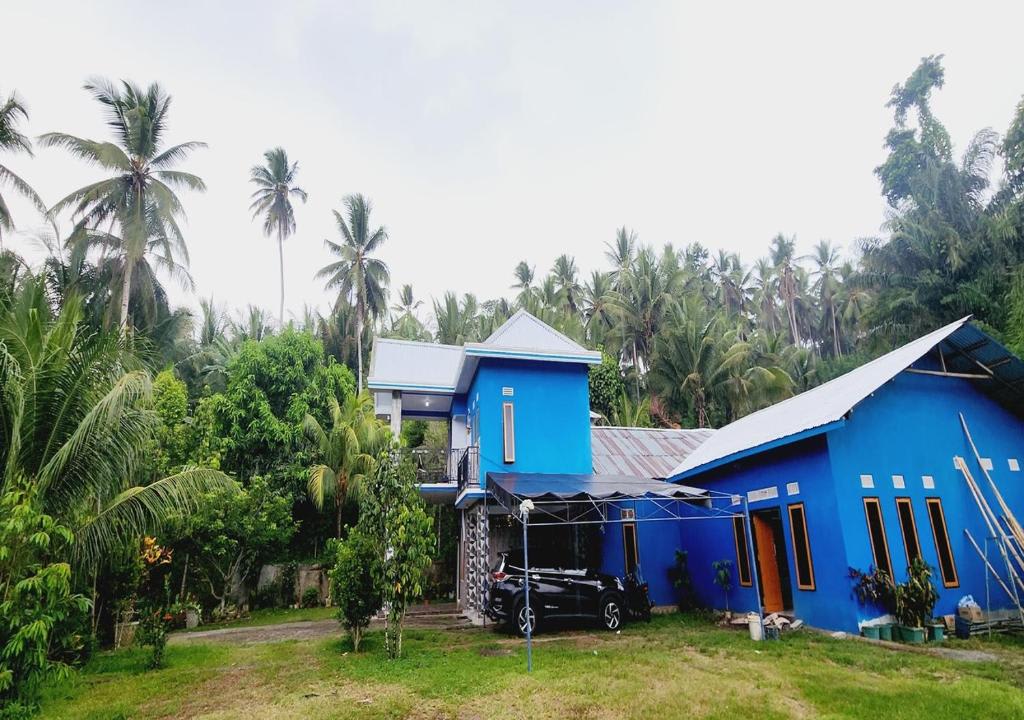 Pondok Wisata Tasya Marawuwung photo 5