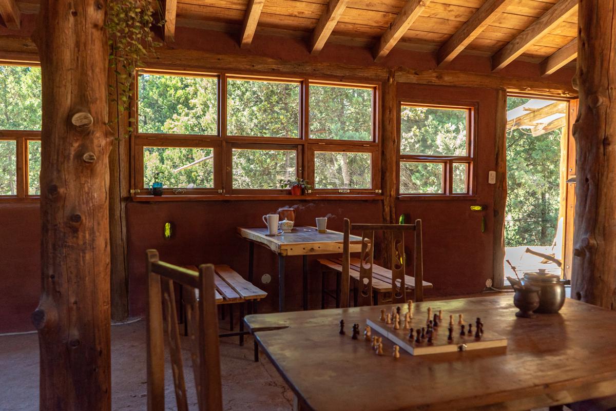 El Refugio de Magnolia photo 2