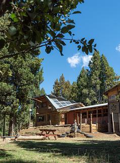 El Refugio de Magnolia photo 6