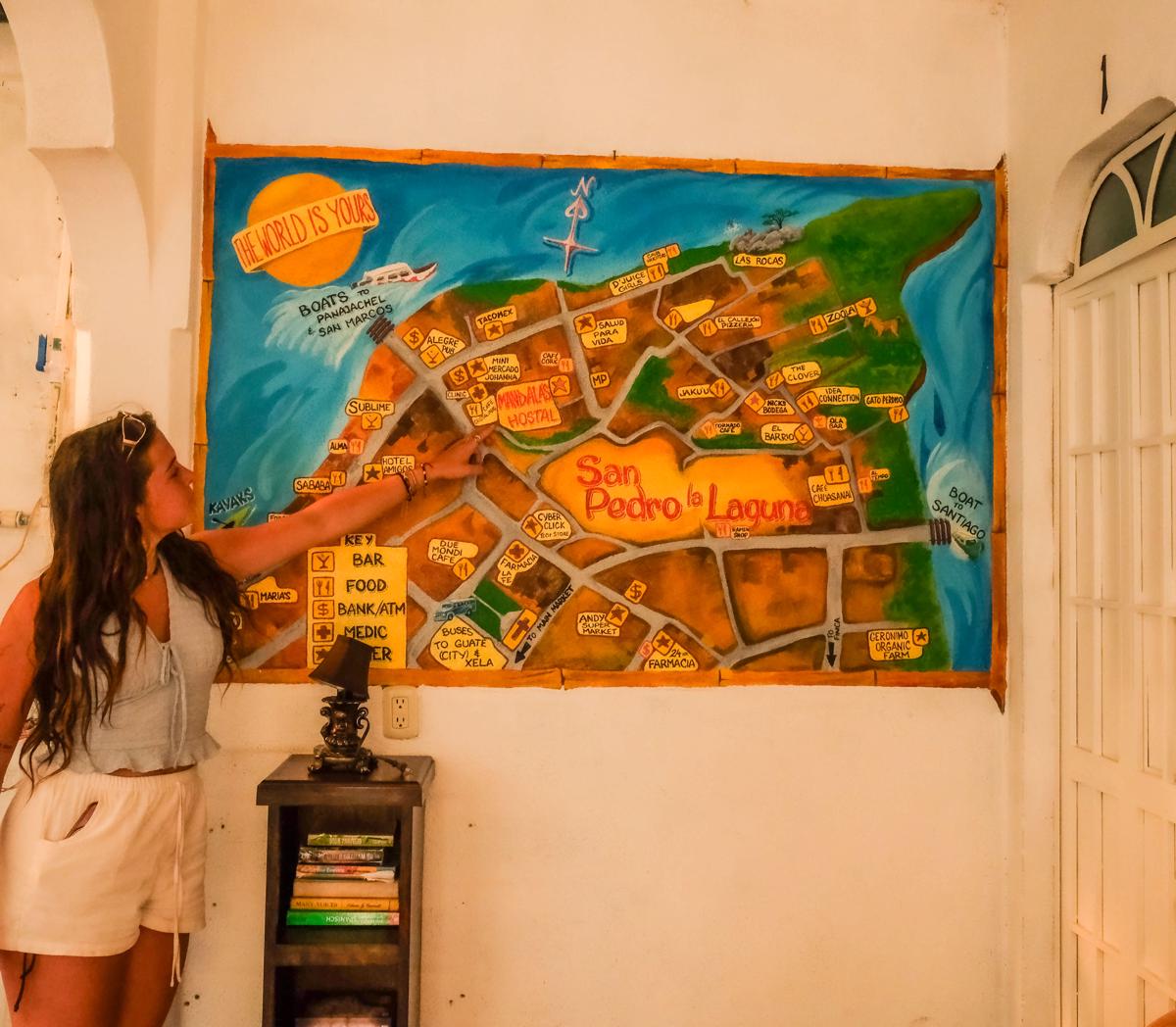 Mandala’s Hostal photo 2