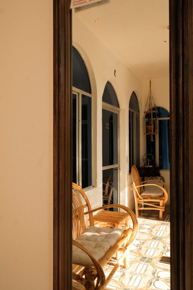 Mandala’s Hostal photo 3