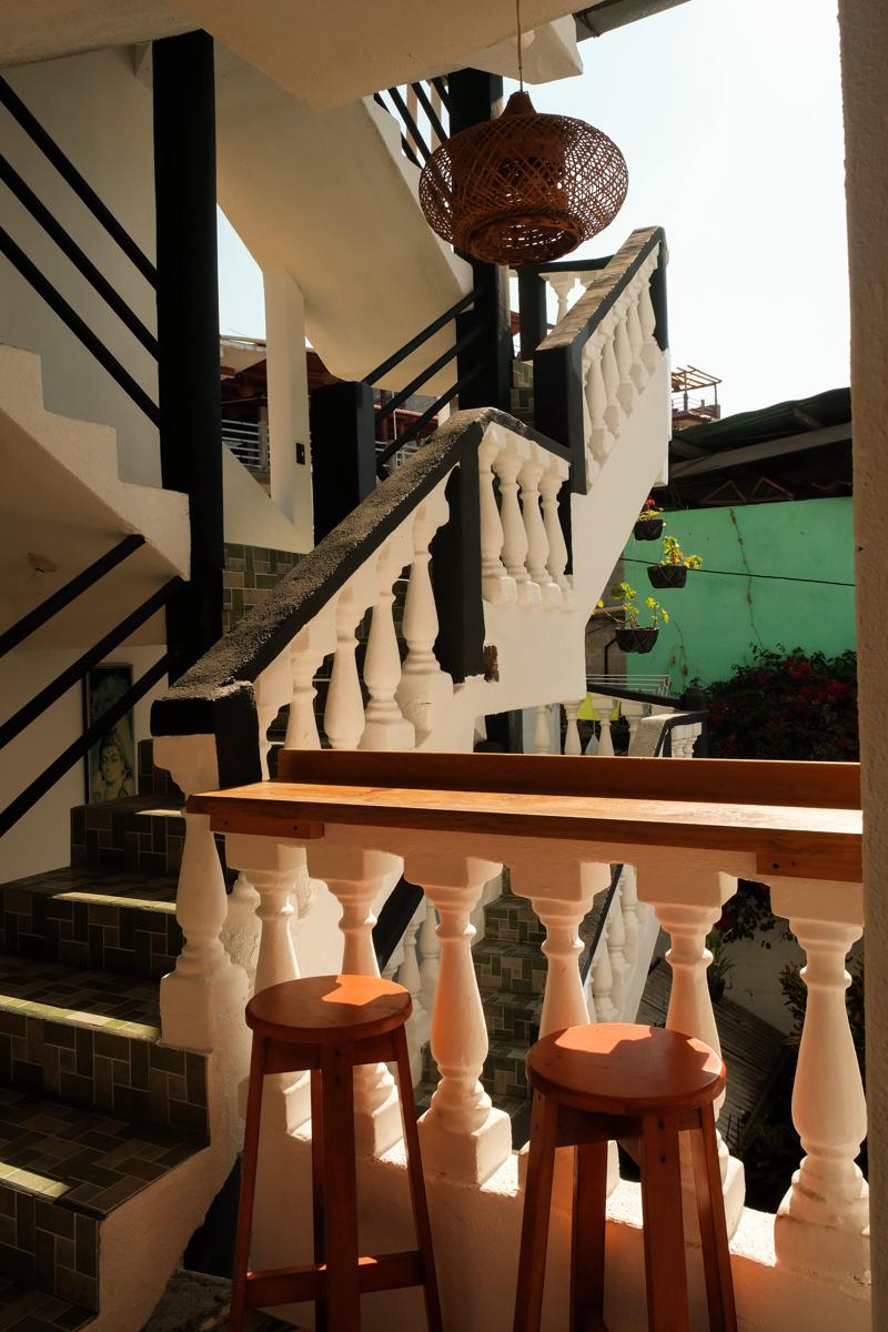 Mandala’s Hostal photo 4