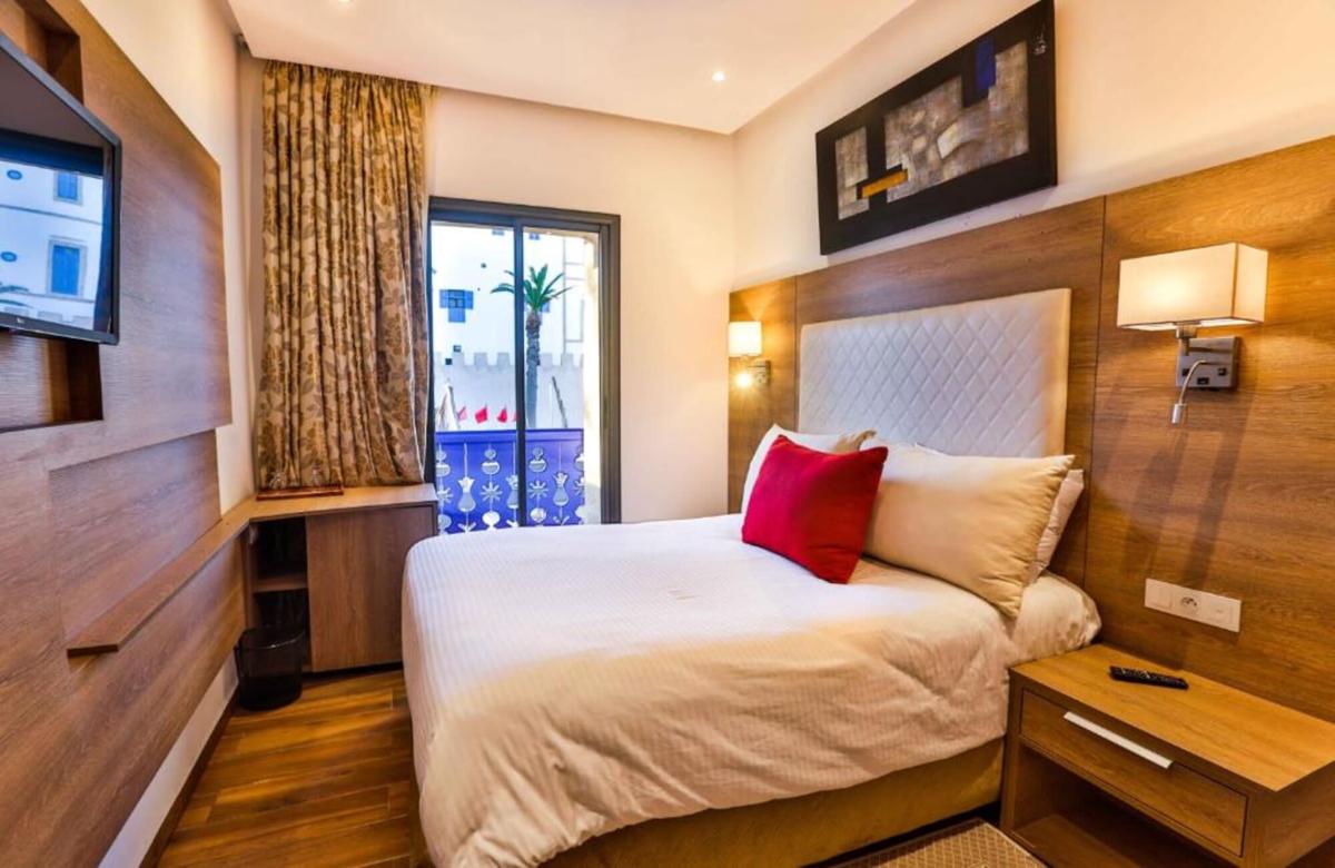 Hotel Mechouar Plaza photo 2