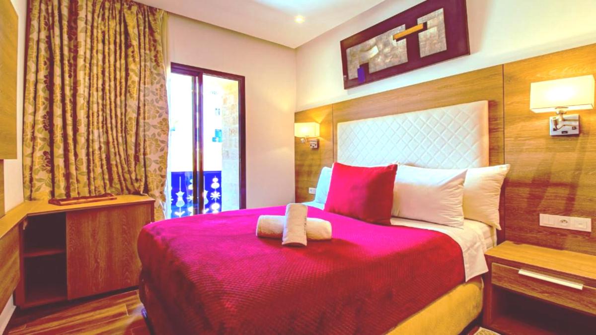 Hotel Mechouar Plaza photo 3