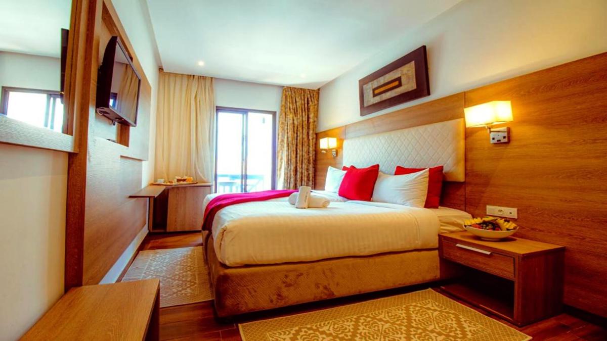 Hotel Mechouar Plaza photo 4