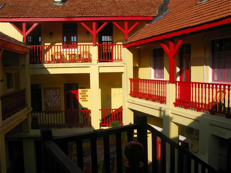 Wheat Hostel photo 1