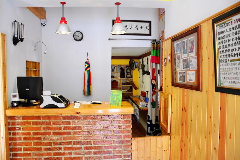 Wheat Hostel photo 2