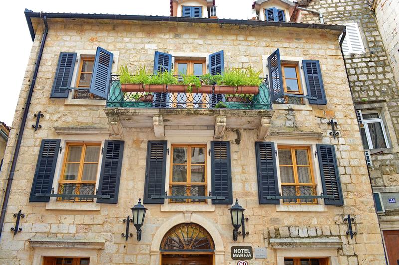 Hotel Marija photo 2