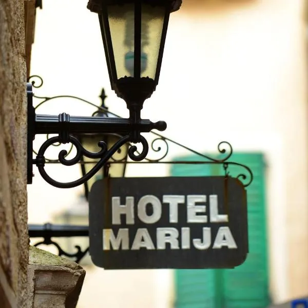Hotel Marija photo 5