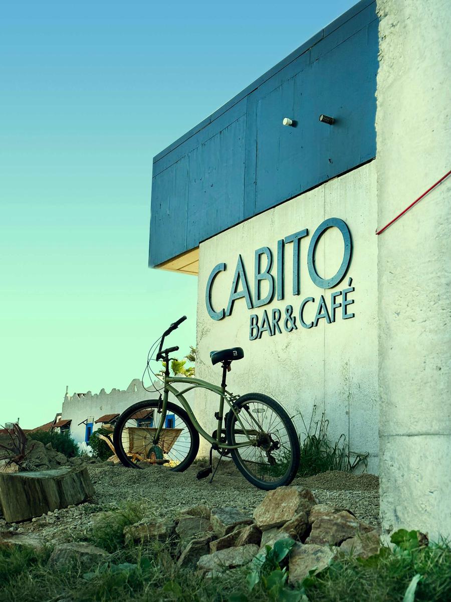 Cabito photo 1