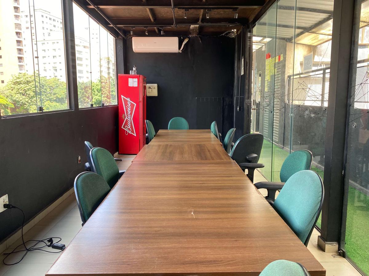 Hacker Hostel photo 4