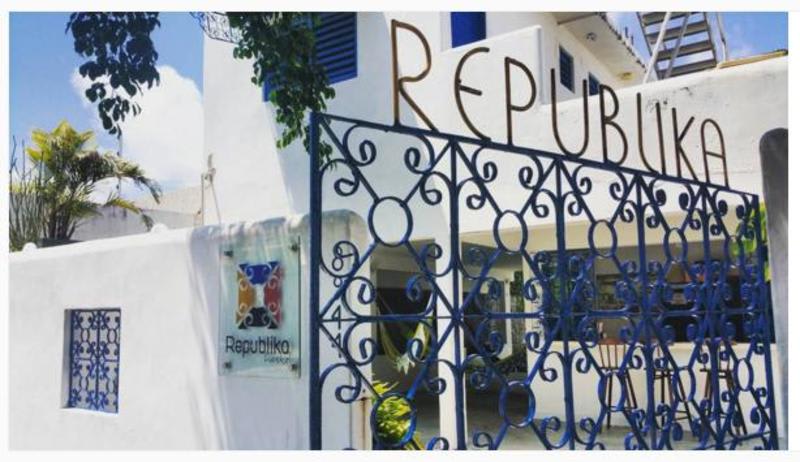 Republika Hostel photo 1