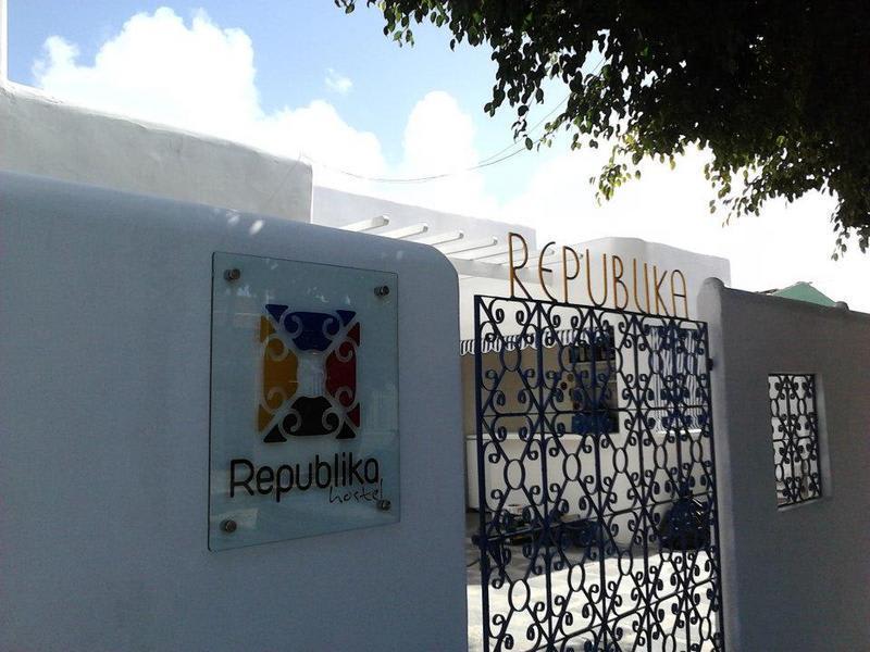 Republika Hostel photo 2