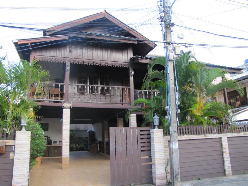 Huan Kawin Est.58 Lanna Home & Collection photo 2