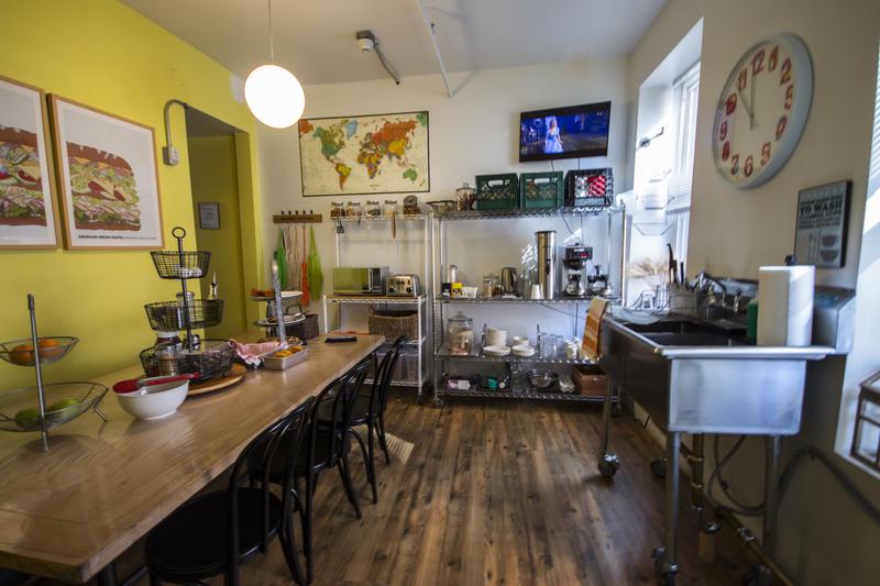 American Dream Hostel photo 1