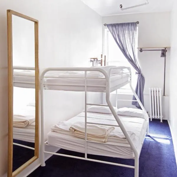 American Dream Hostel photo 5