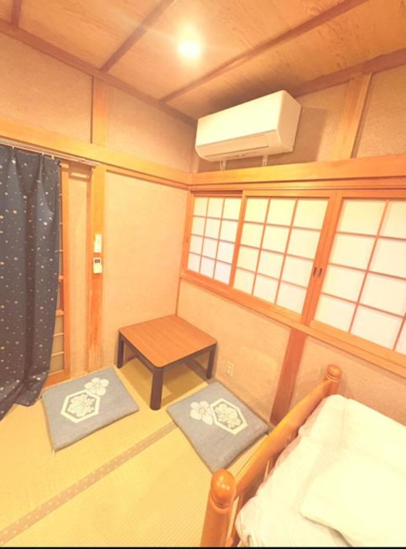 Koyasan GuestHouse Laugh Tale photo 2