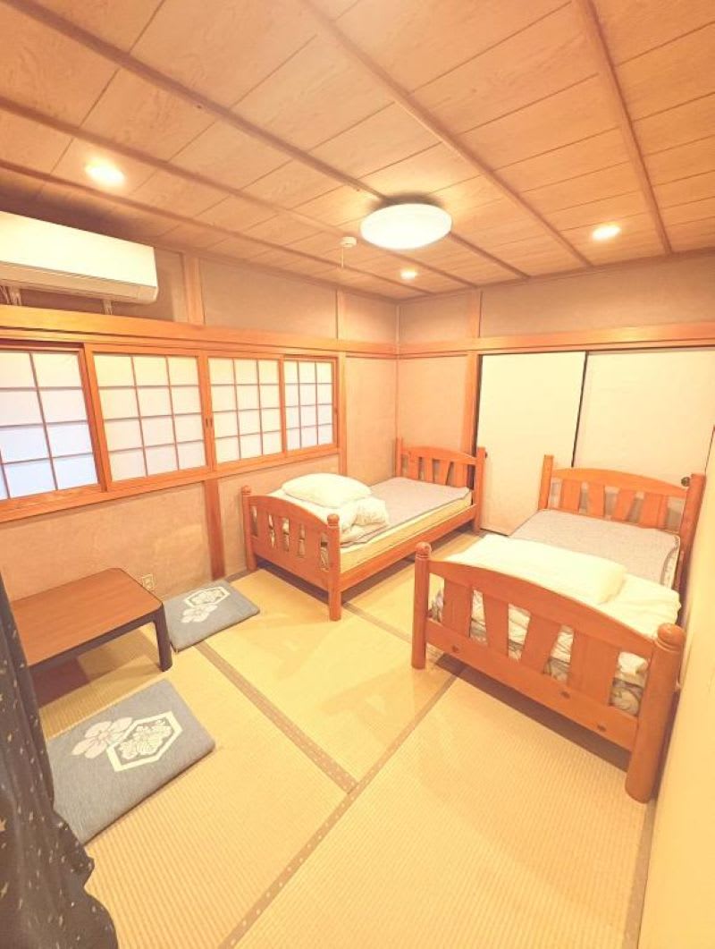 Koyasan GuestHouse Laugh Tale photo 3