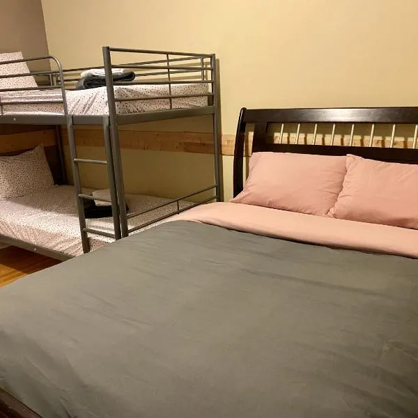 Auberge du Monde photo 5