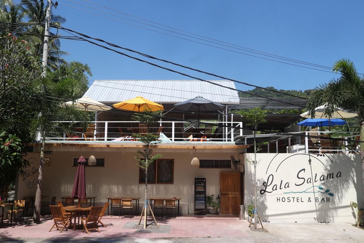 Lala Salama Backpacker photo 4
