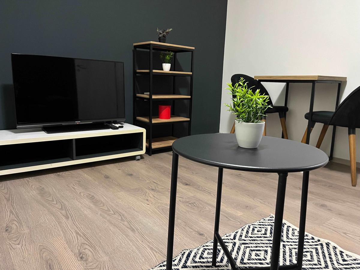 E - Central Apartments photo 3