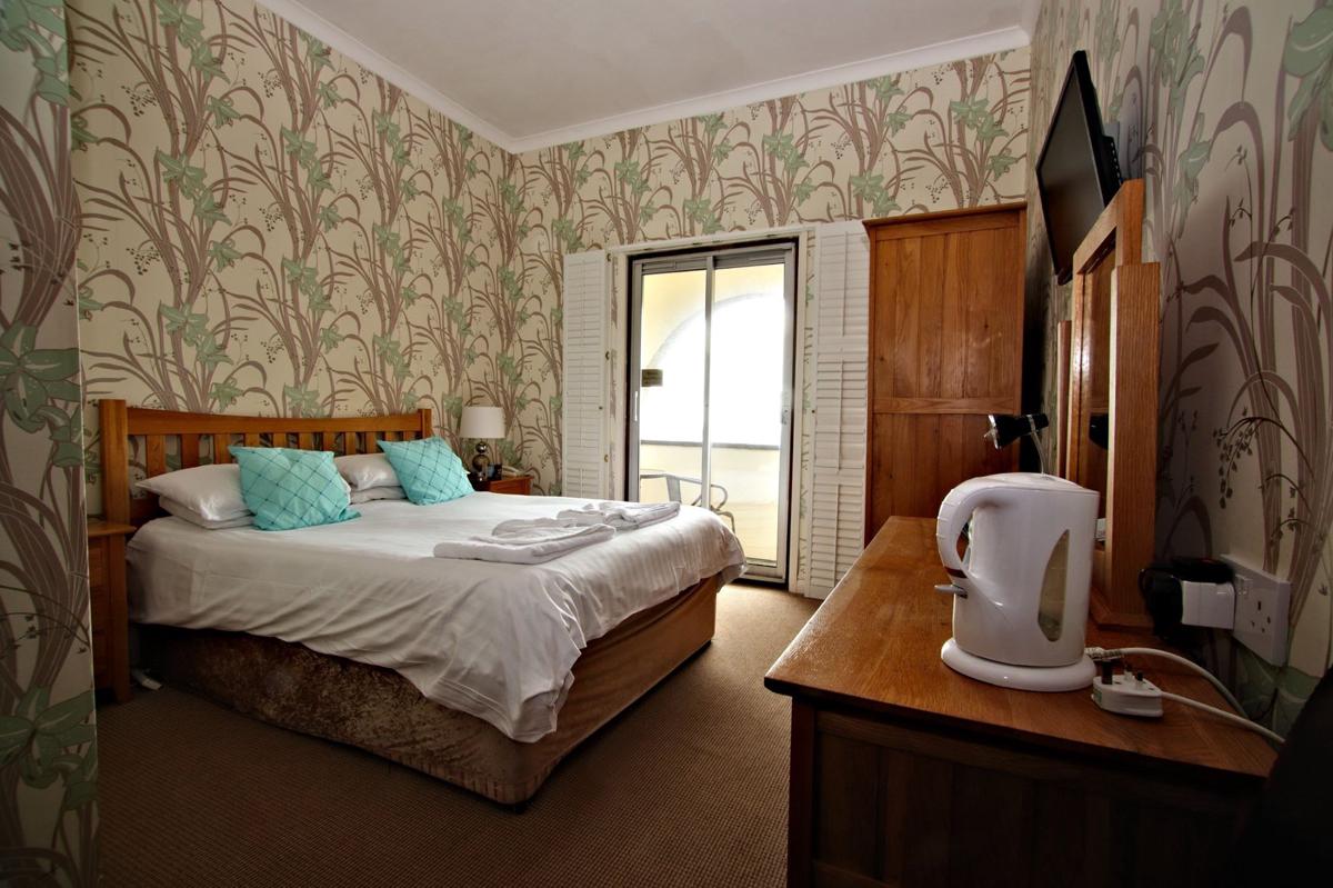Moorland Hotel photo 1