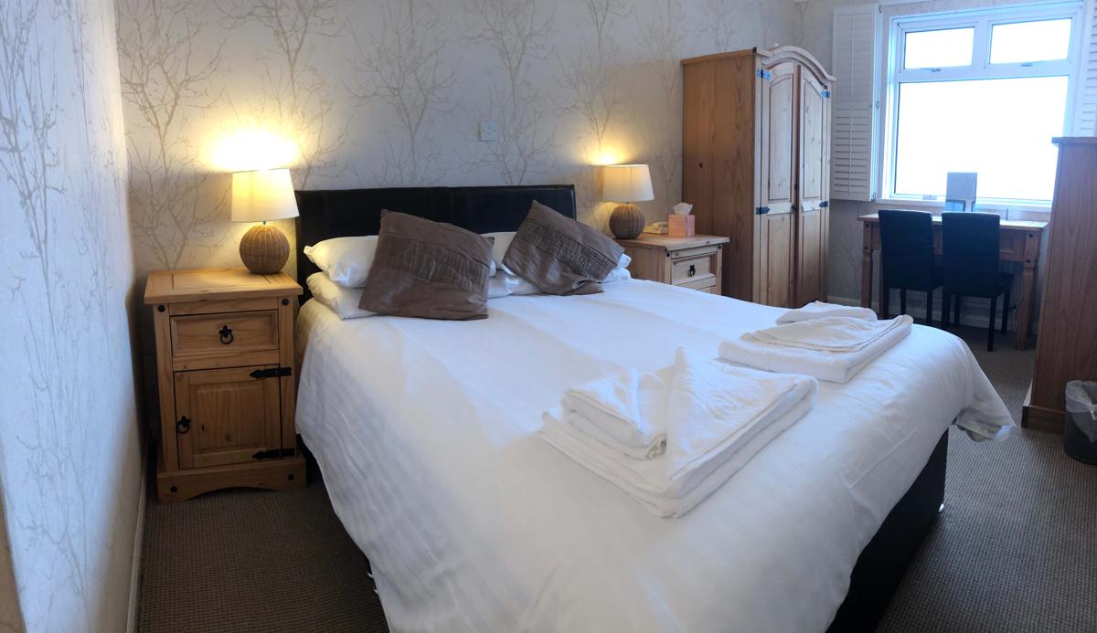 Moorland Hotel photo 4