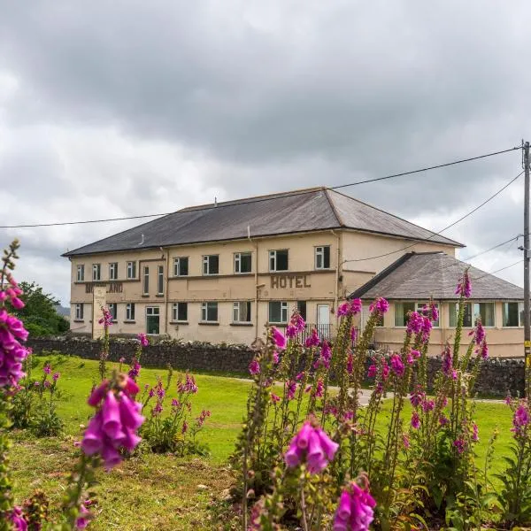 Moorland Hotel photo 5