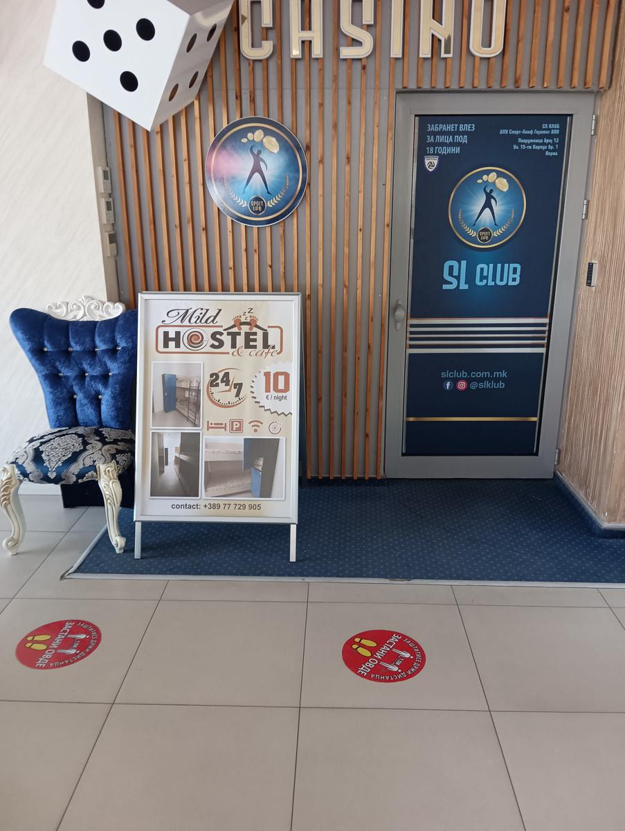 Hostel & Cafe Mild photo 5
