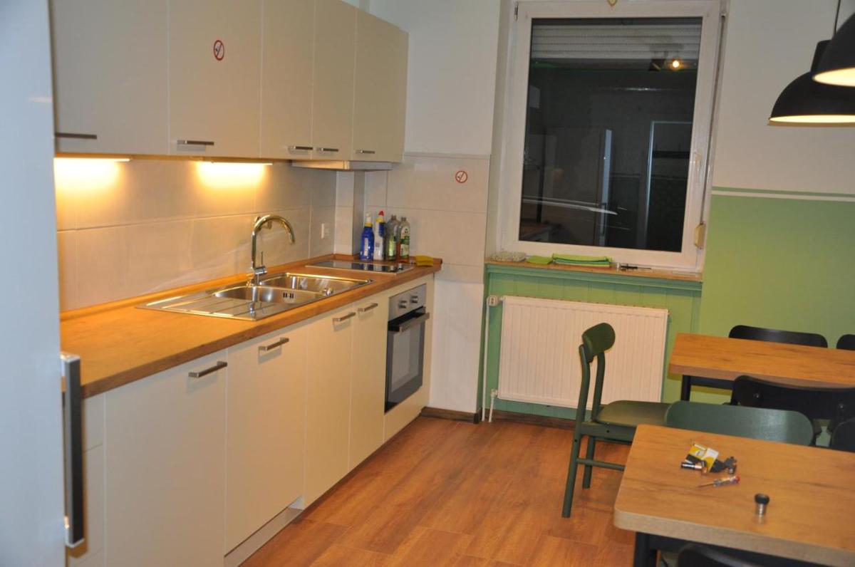 Hostel KarMa photo 3