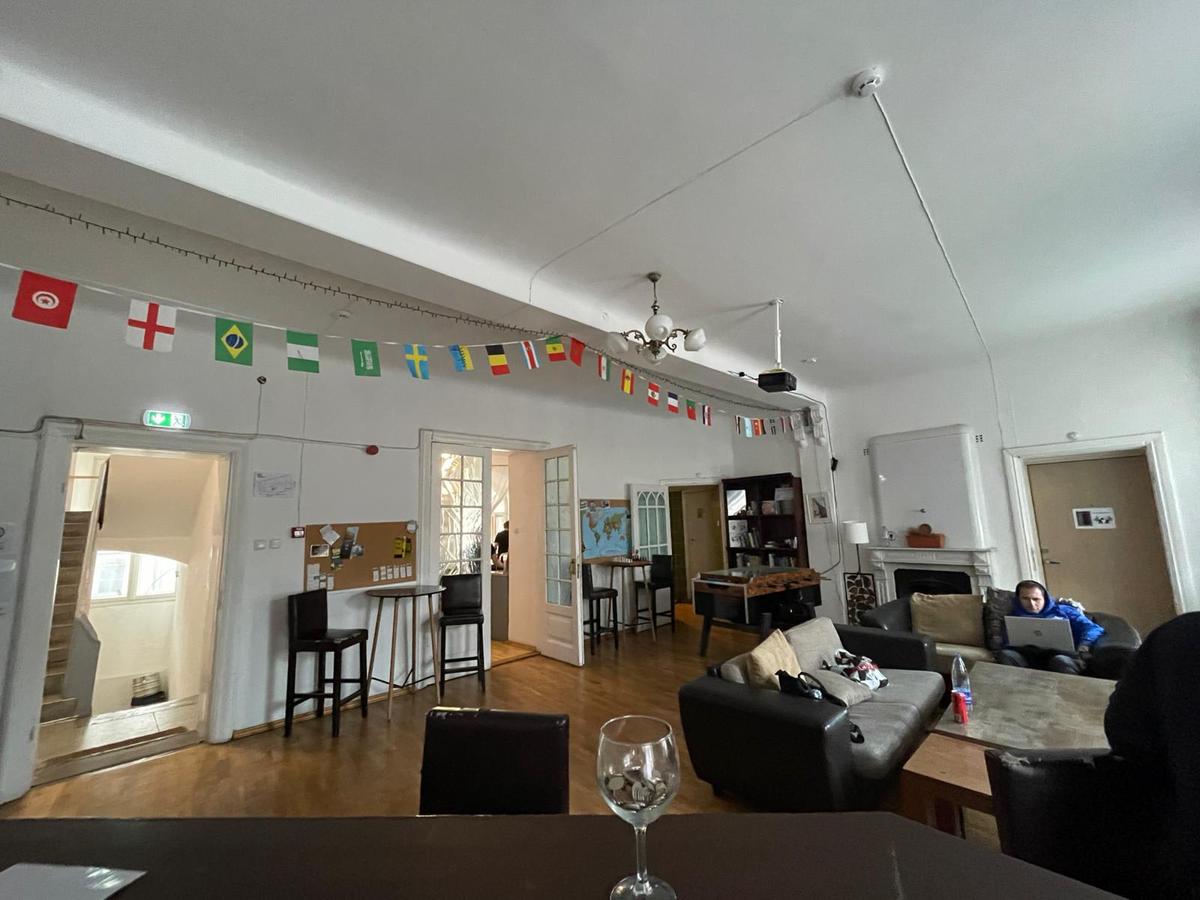 Imaginary Hostel photo 2