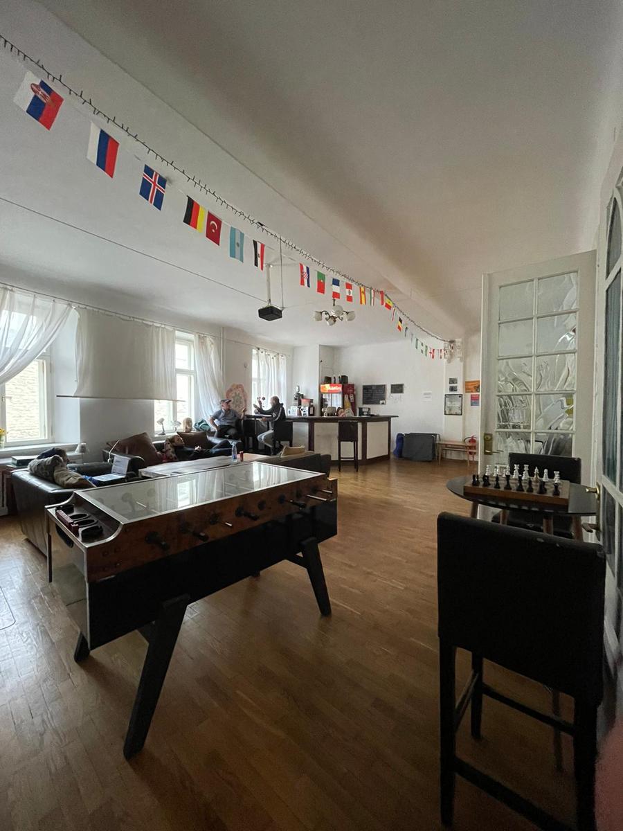 Imaginary Hostel photo 3