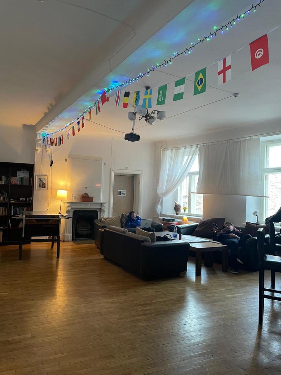 Imaginary Hostel photo 4