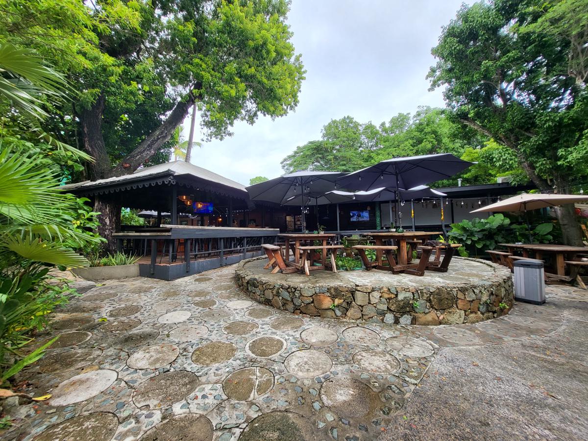 Tillett Gardens Guest House photo 1