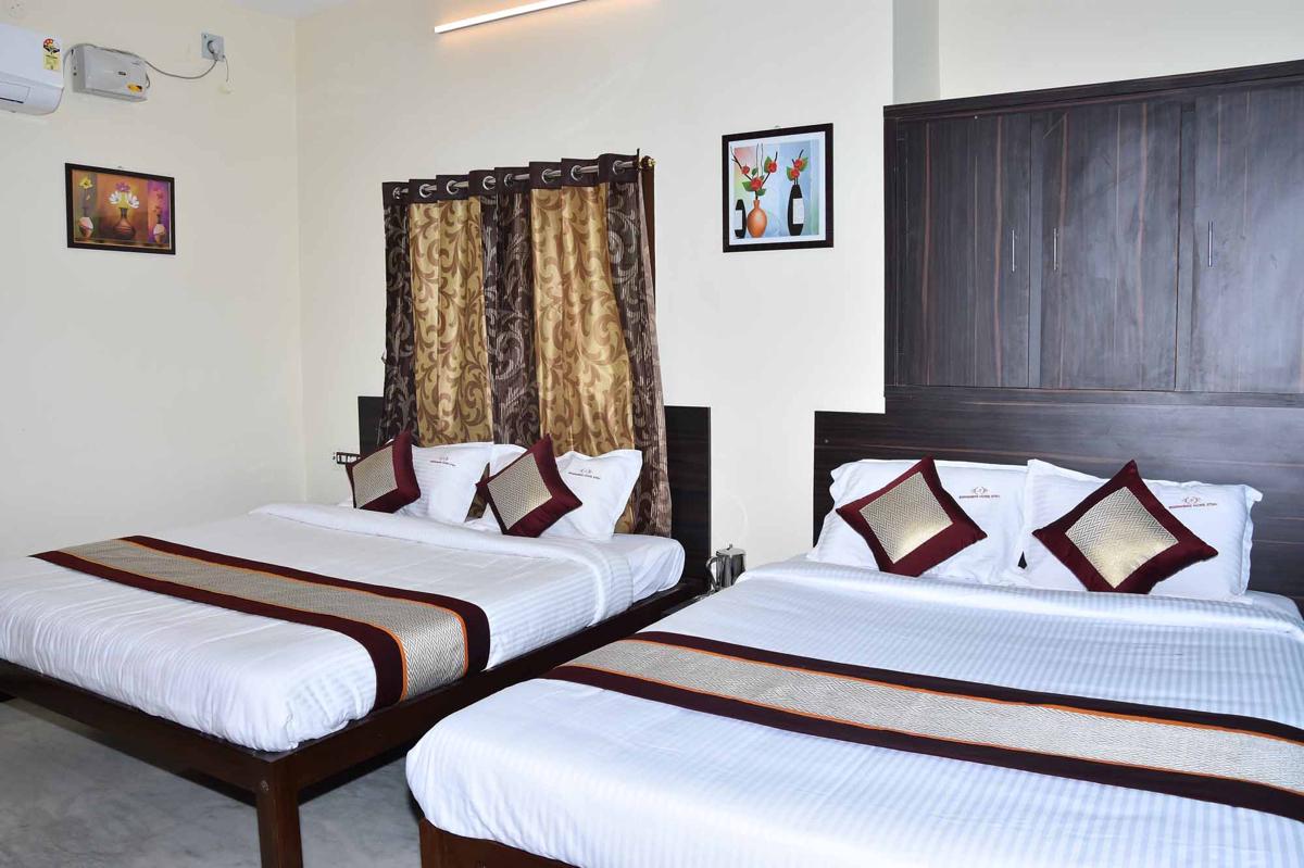 Barnabas Home Stay photo 1