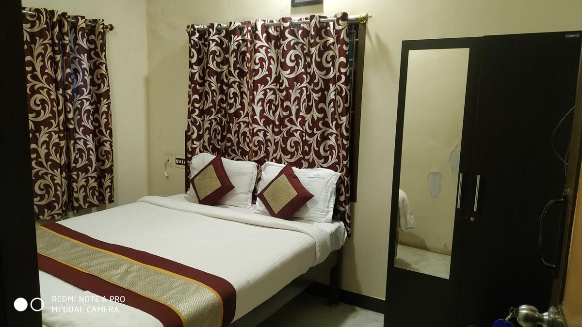 Barnabas Home Stay photo 2