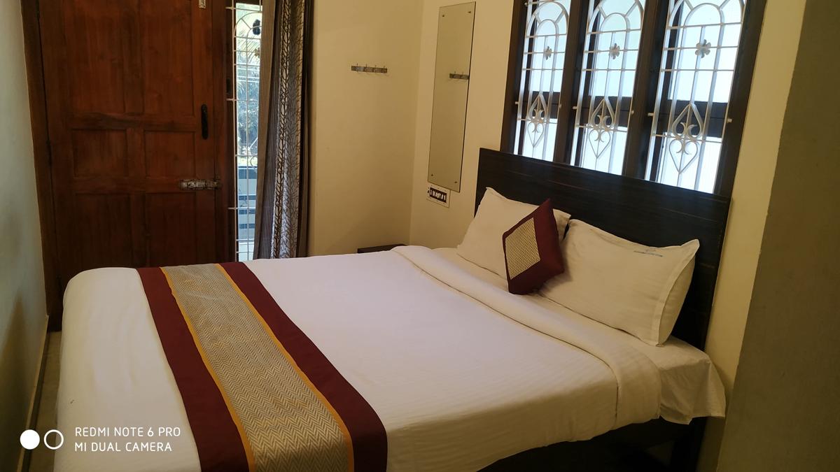 Barnabas Home Stay photo 3