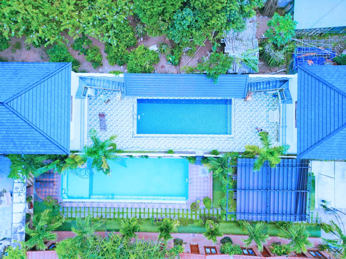 The Hill Villas Phong Nha photo 2