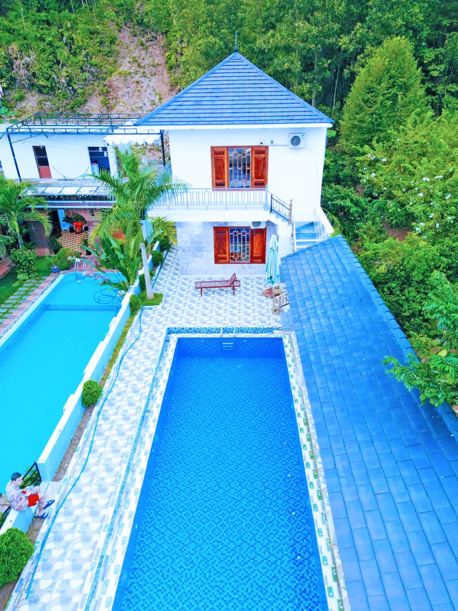 The Hill Villas Phong Nha photo 4