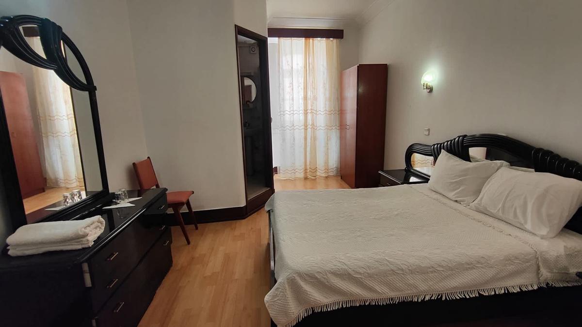 Residencial Central Hotel photo 3