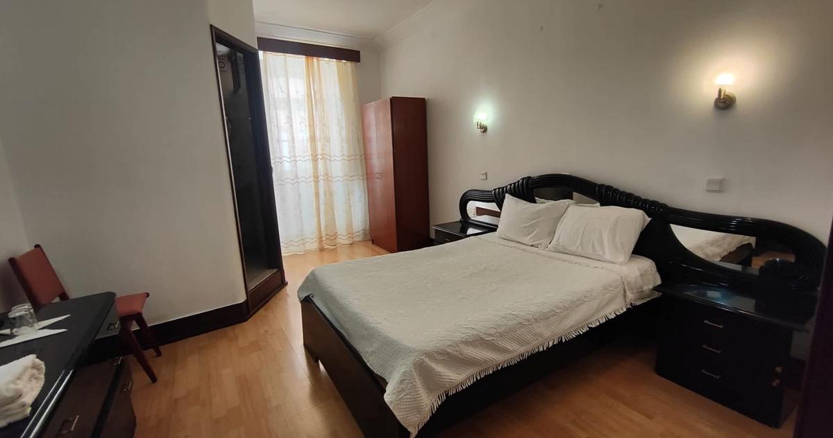 Residencial Central Hotel photo 4