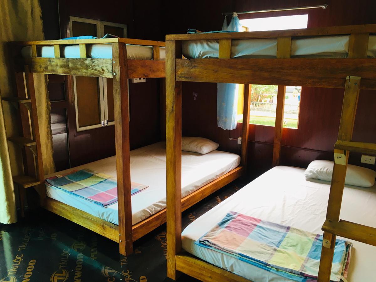Green Hill Hostel - Homestay photo 4