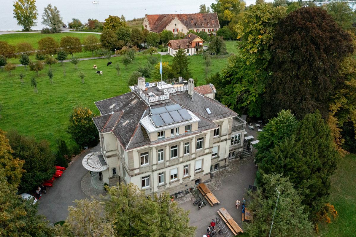 Kreuzlingen Youth Hostel photo 1