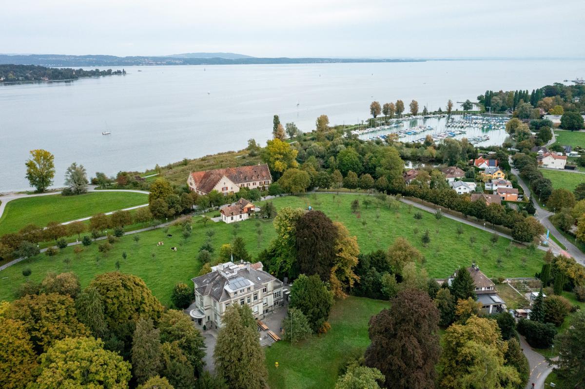 Kreuzlingen Youth Hostel photo 2
