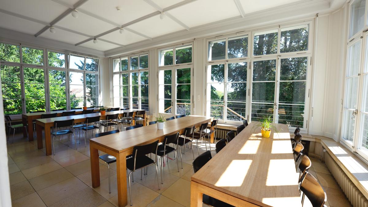 Kreuzlingen Youth Hostel photo 5