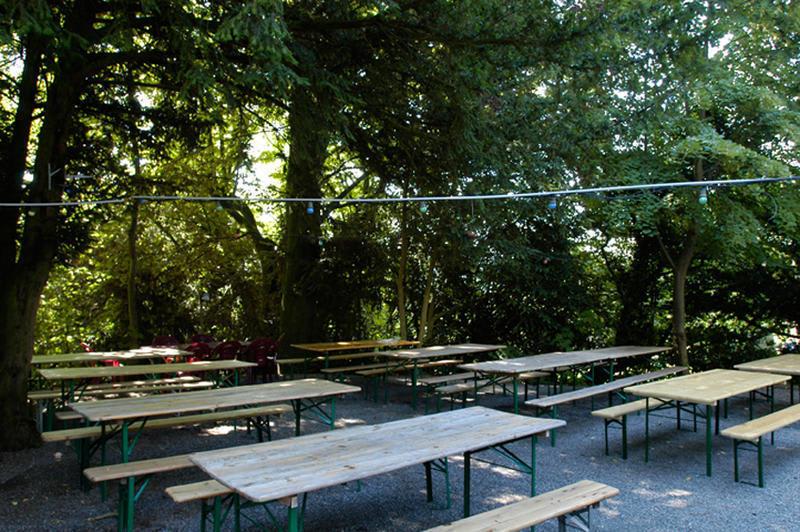 Kreuzlingen Youth Hostel photo 6