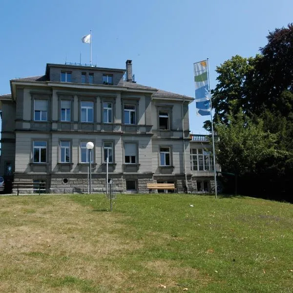 Kreuzlingen Youth Hostel photo 5