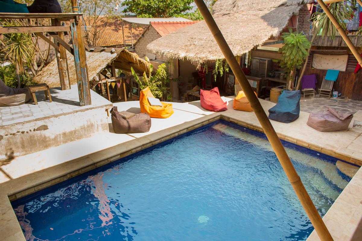 Gili La Boheme photo 2